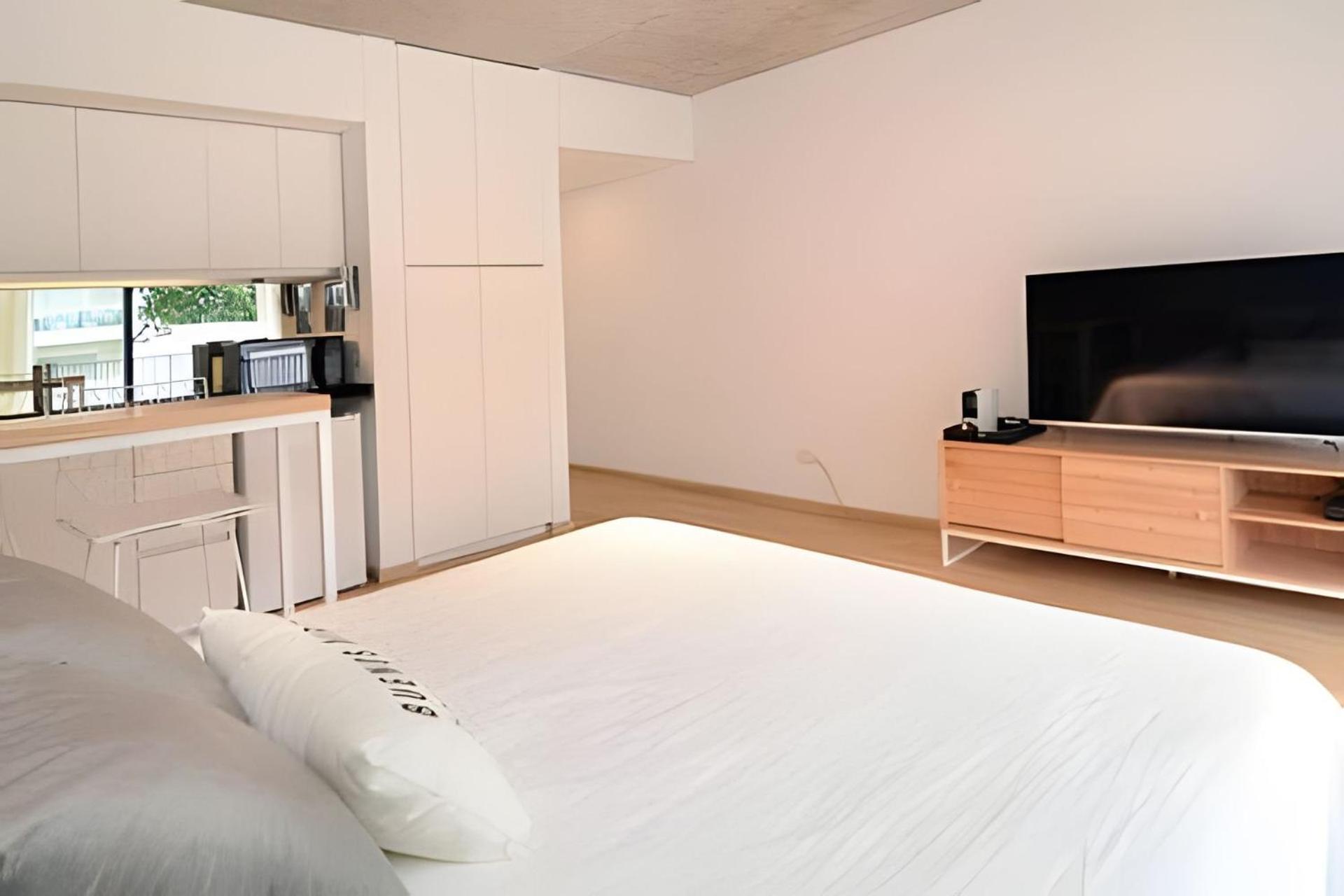 Soler Art - 34 Appartement *