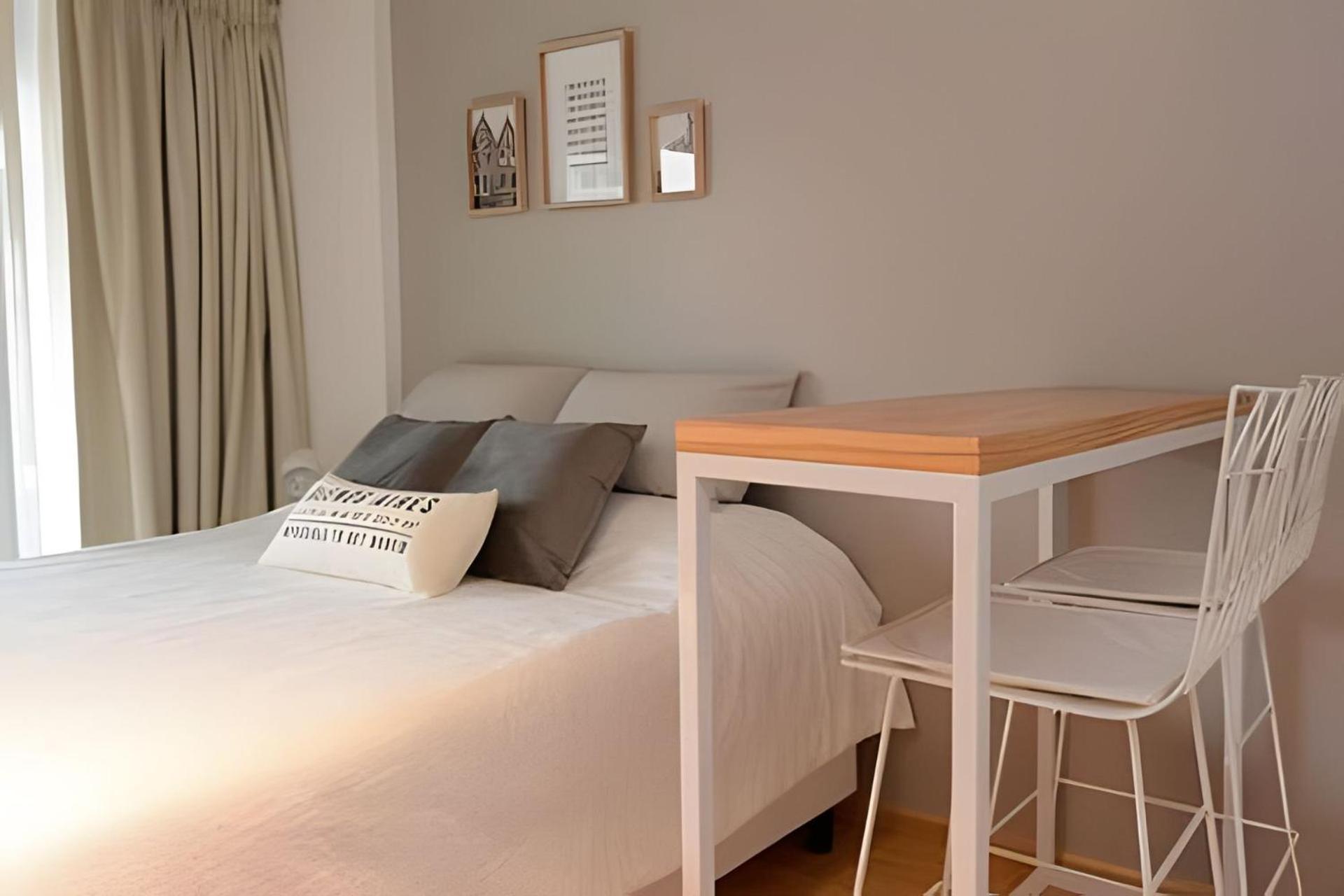 Soler Art - 34 Appartement