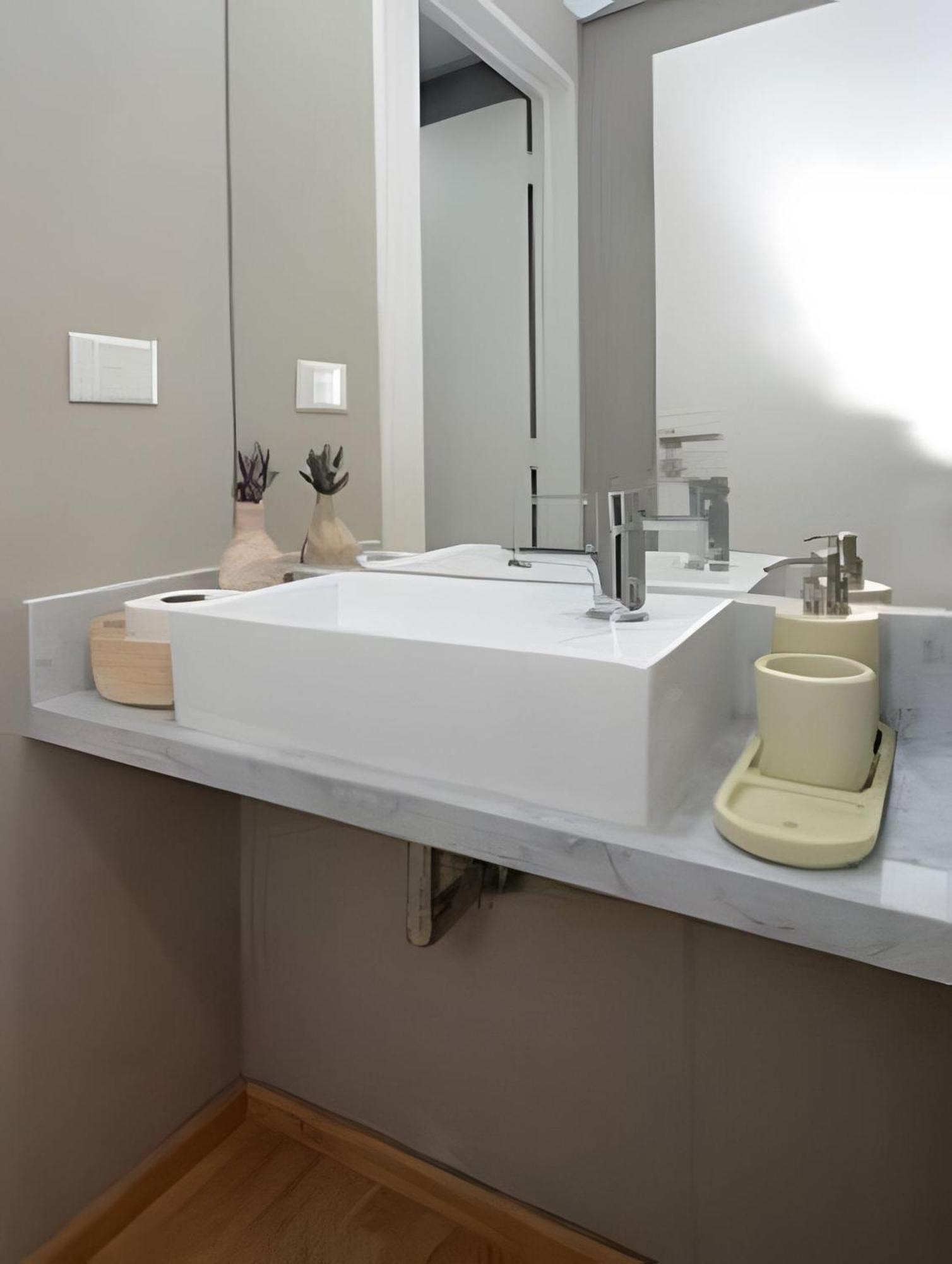 Soler Art - 34 Appartement