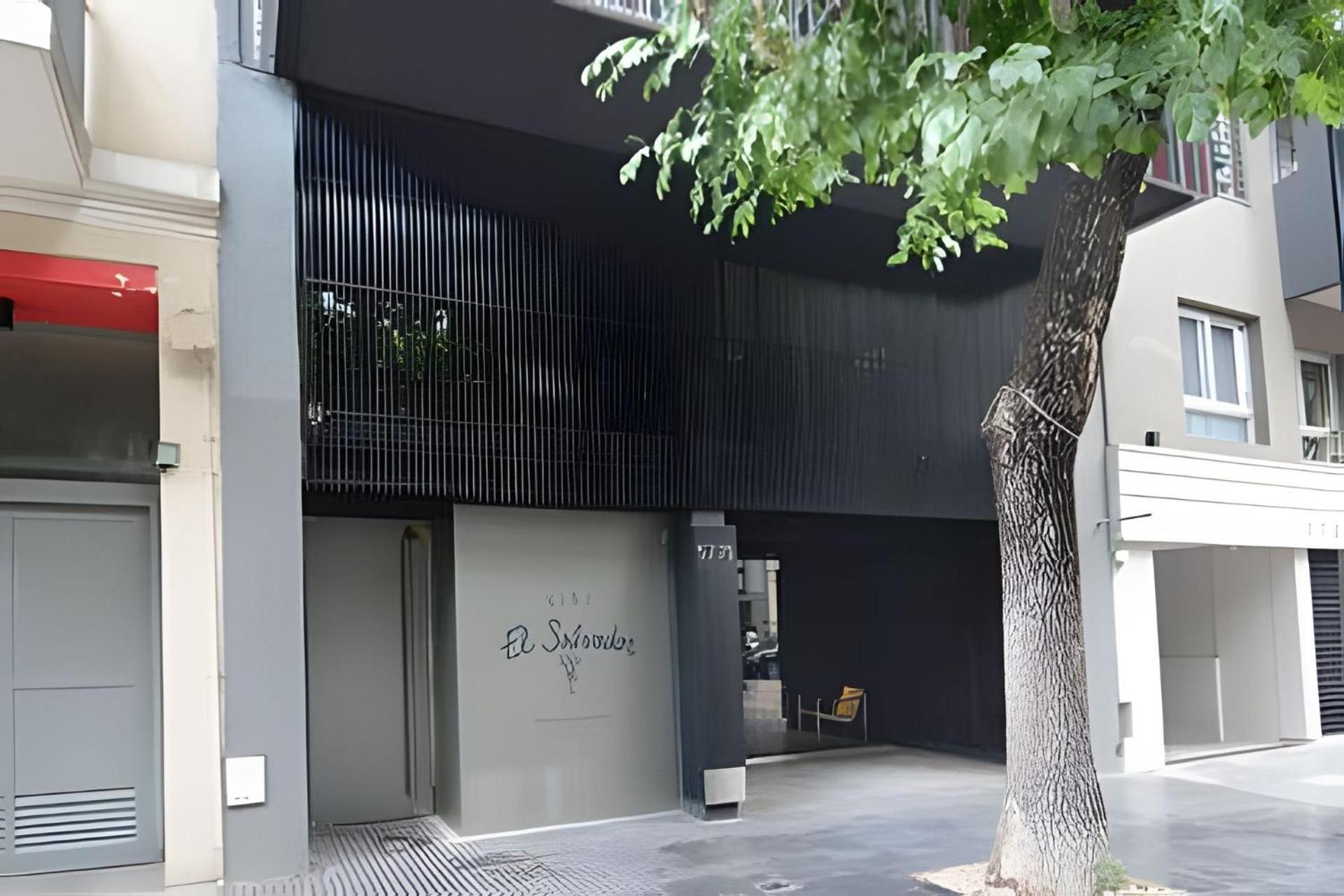 Appartement Soler Art - 34 *