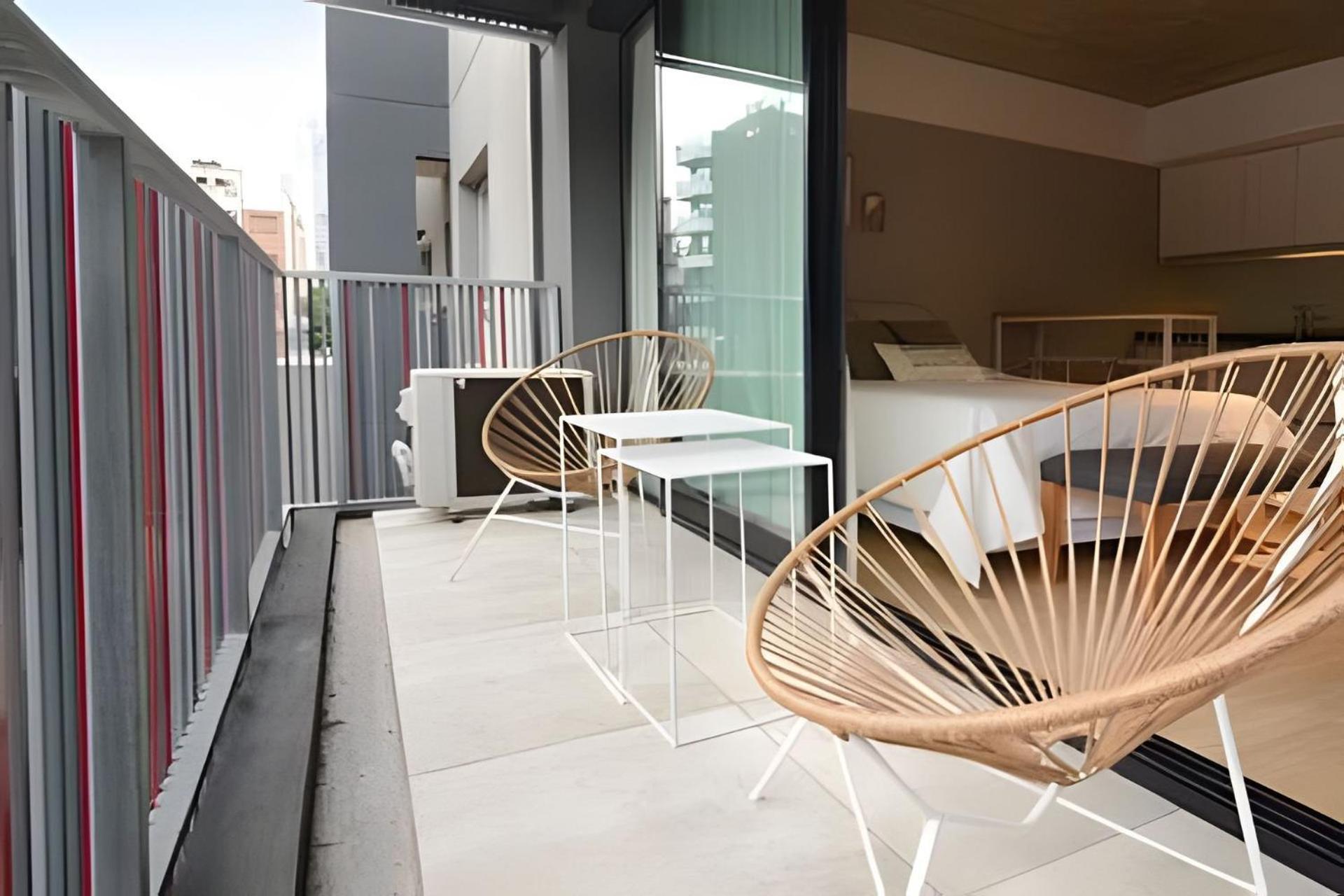 Soler Art - 34 Appartement