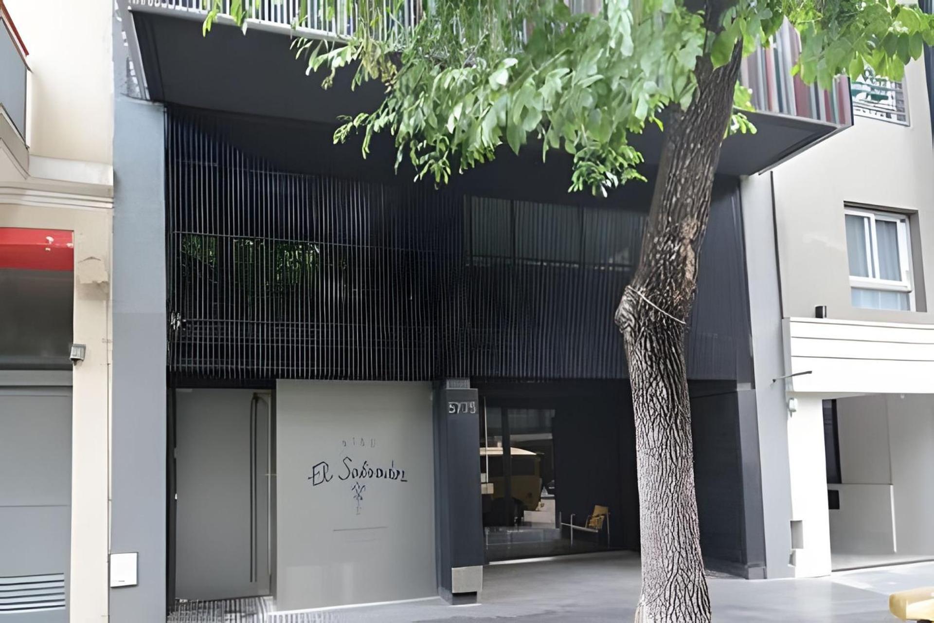 Appartement Soler Art - 34 Buenos Aires